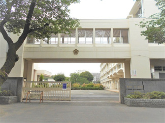 中学校