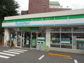 コンビニ