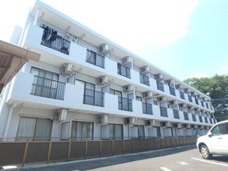 ★インターネット無料　鉄筋コンクリート造のマンション★