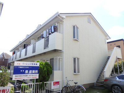 ★「西国分寺」駅徒歩5分★