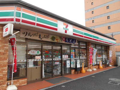コンビニ