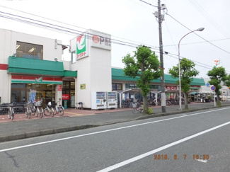 スーパー