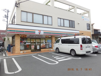 コンビニ