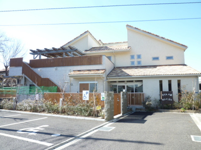 幼稚園・保育園