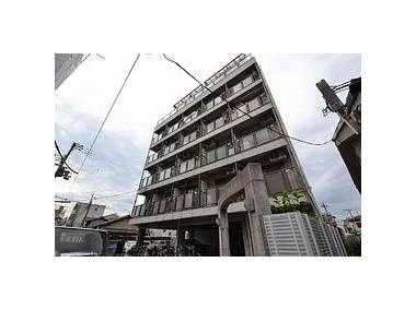 【外観】 | プレジデント横田