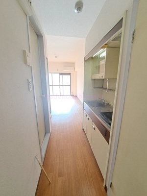 【内装】 | プレジデント横田