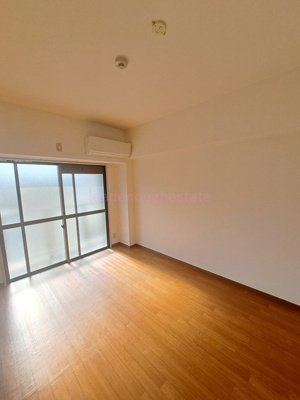 【洋室】 | プレジデント横田