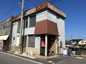 米子市西福原１丁目の店舗の画像