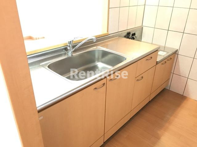 ジョイ コートのキッチン|キッチン