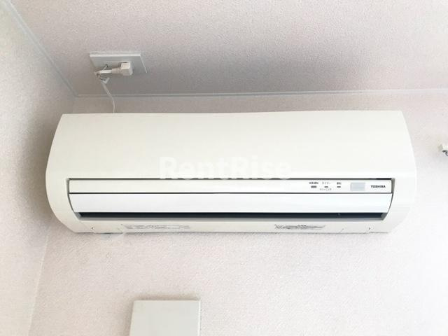 ジョイ コート|エアコン