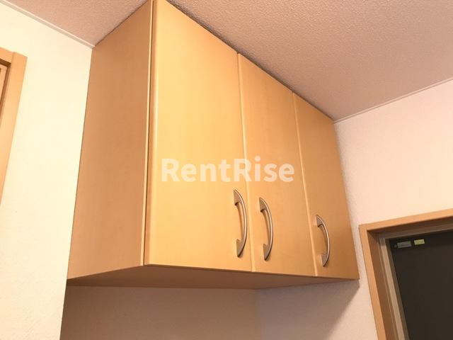 ジョイ コートの玄関|玄関（収納）