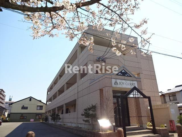 ジョイ コートのエントランス|外観写真その他2