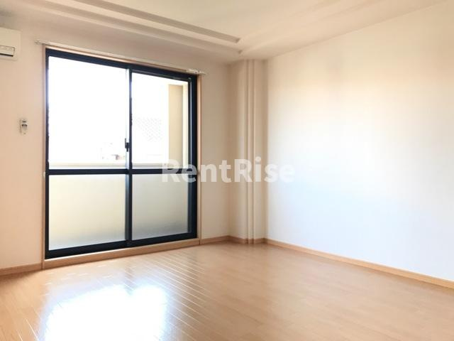 ジョイ コートの庭|ＬＤＫ