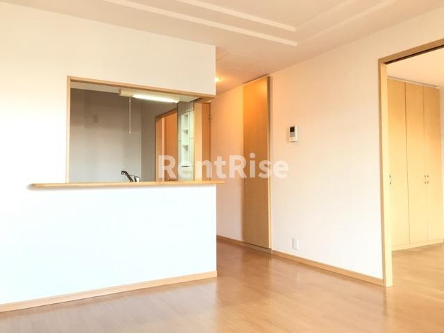 ジョイ コートの展望|ＬＤＫ