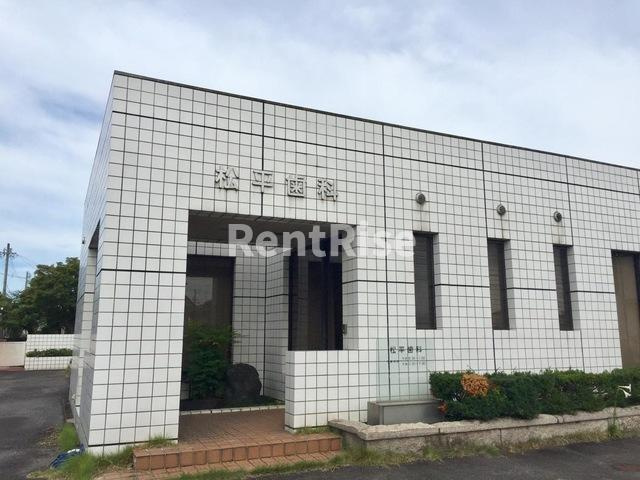 ピュア コンフォート|松平歯科 0.2km