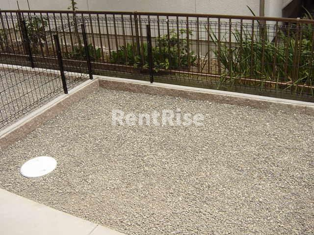 ピュア コンフォート|室内設備