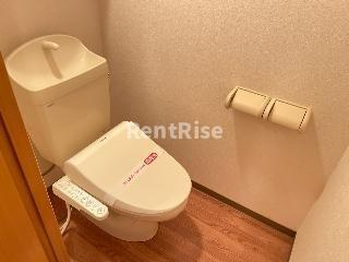 ピュア コンフォートのトイレ|トイレ(イメージ)