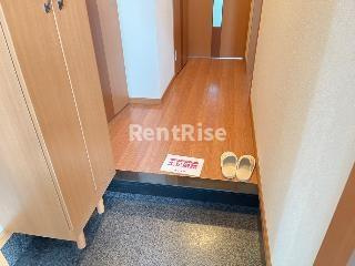 ピュア コンフォートの玄関|玄関(イメージ)