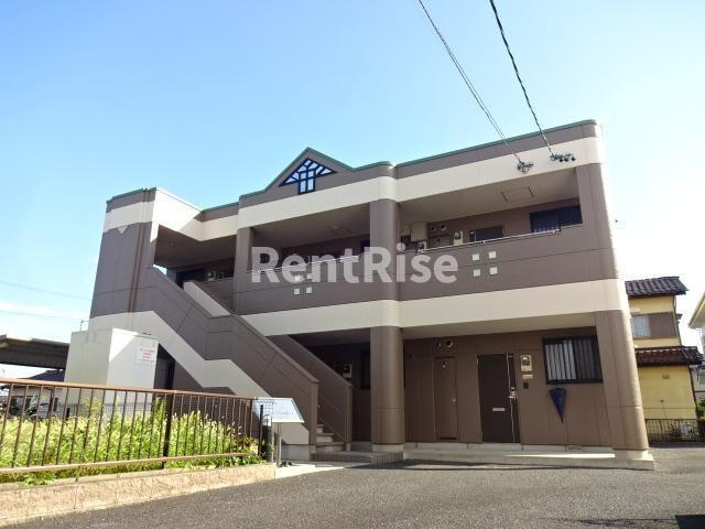 ピュア コンフォートの外観|外観写真その他1