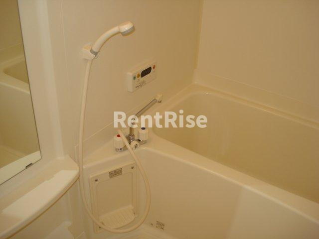 ピュア コンフォート|バス(イメージ)