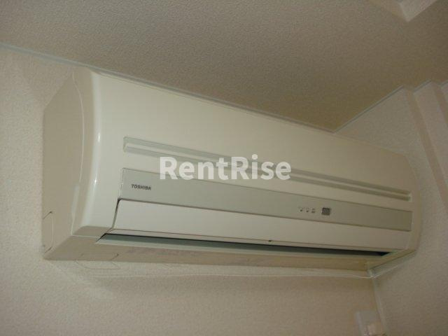 ピュア コンフォート|室内設備(イメージ)