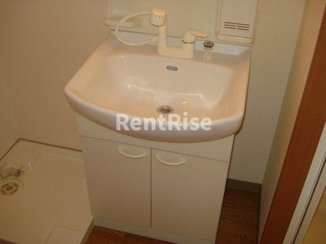 ピュア コンフォート|洗面(イメージ)