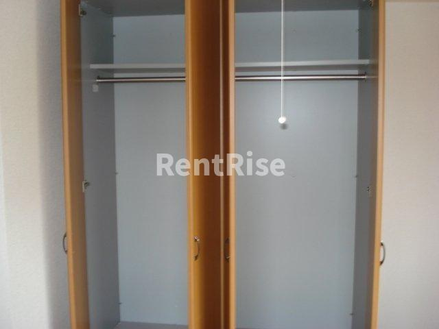 ピュア コンフォートの収納|収納(イメージ)