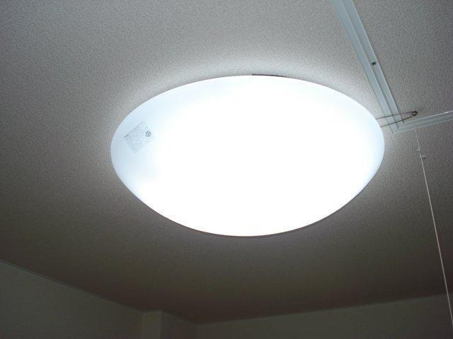 ピュア コンフォート|室内設備(イメージ)