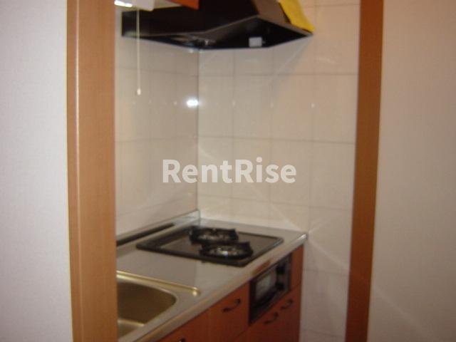 ピュア コンフォートのキッチン|キッチン