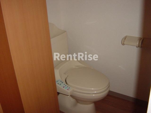 ピュア コンフォートのトイレ|トイレ