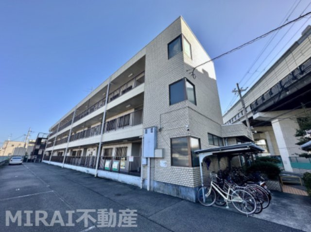 【外観】 | グローバル伸和