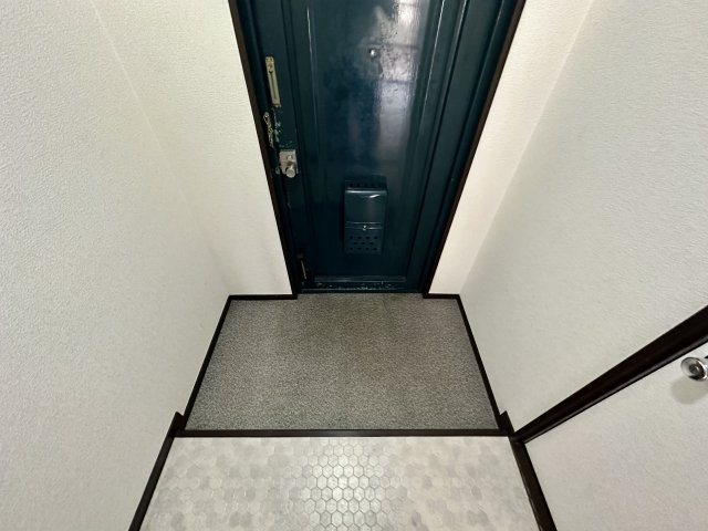 【玄関】 | グローバル伸和