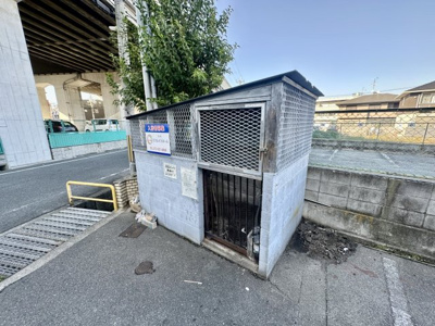 【その他共用部分】 | グローバル伸和