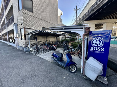 【その他共用部分】 | グローバル伸和