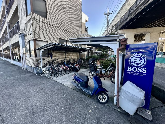 【その他共用部分】 | グローバル伸和