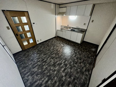 【居間・リビング】 | グローバル伸和