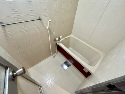 【浴室】 | グローバル伸和