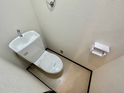 【トイレ】 | グローバル伸和