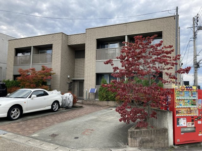 【外観】 | ベルリードフォーマルF