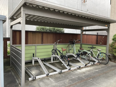 【その他共用部分】 | ベルリードフォーマルF