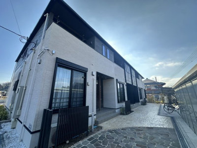 【外観】 | コモド・カーサ