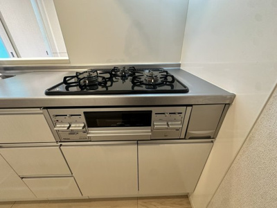 【浴室】 | コモド・カーサ