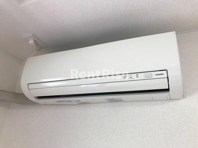 フォレスト宮西|エアコン