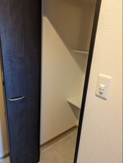 【玄関】