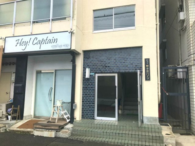 【エントランス】 | ニュー甲子園ハイツ