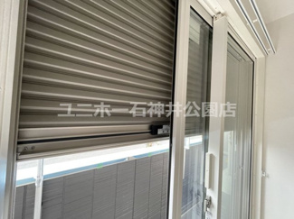 【設備】 | アヴァンス中村南