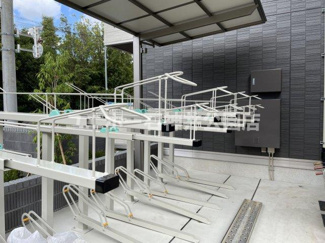 【その他共用部分】 | アヴァンス中村南