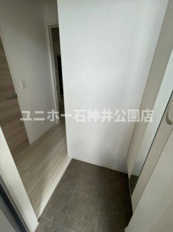 【玄関】 | アヴァンス中村南