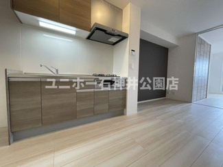 【居間・リビング】 | アヴァンス中村南