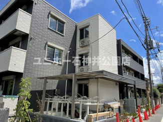 【外観】 | アヴァンス中村南